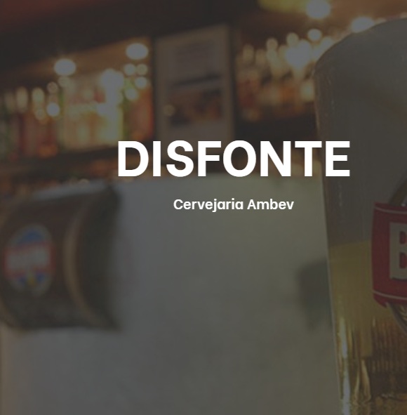Disfonte