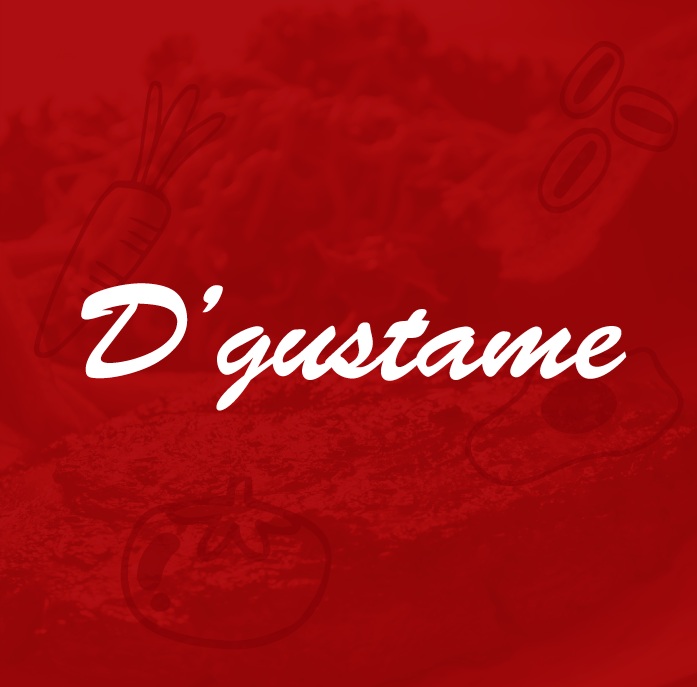 dgustame