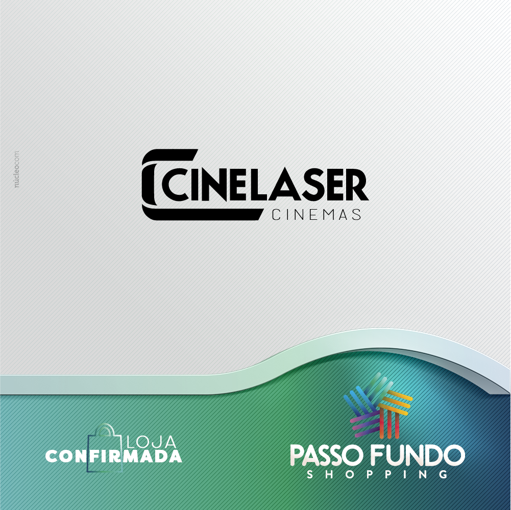 cine-laser