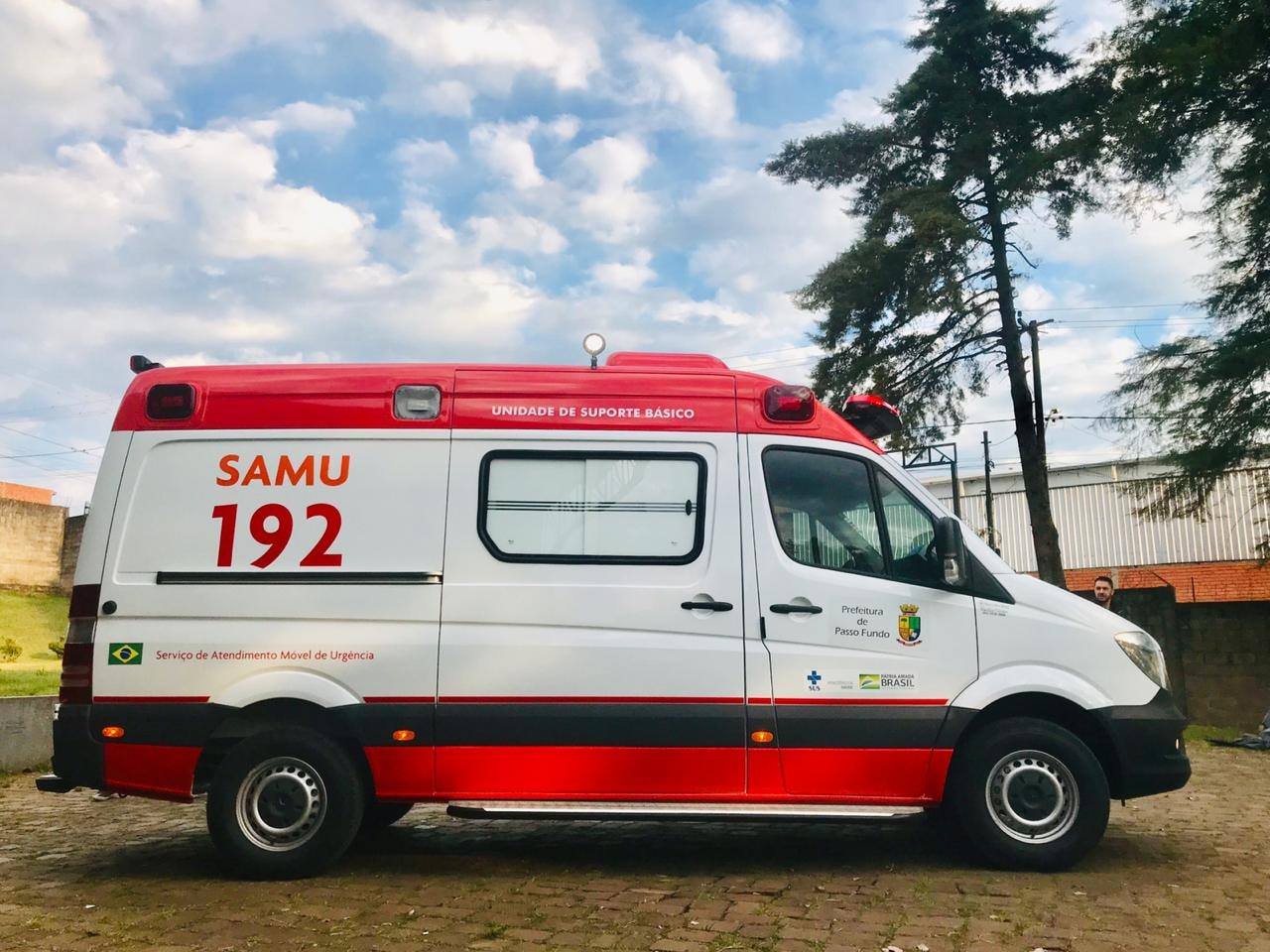 Samu